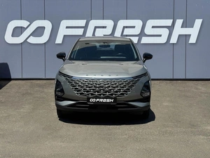 Внедорожник OMODA C5 2023 года, 1749000 рублей, Кропоткин