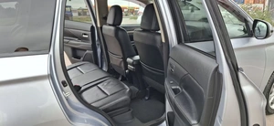 Внедорожник Mitsubishi Outlander 2012 года, 1650000 рублей, Красноярск
