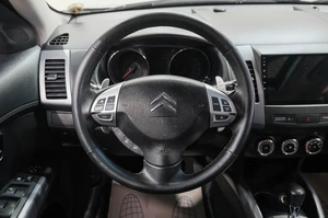Внедорожник Citroen C-Crosser 2010 года, 949000 рублей, Новокузнецк