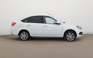 Лифтбек ВАЗ (LADA) Granta 2022 года, 757000 рублей, Орёл