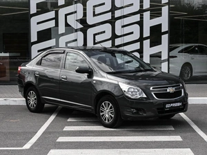 Седан Chevrolet Cobalt 2020 года, 1219000 рублей, Волгоград