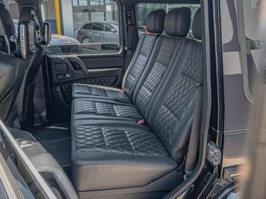 Внедорожник Mercedes-benz G-класс AMG 2015 года, 7229000 рублей, Краснодар
