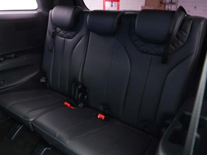 Внедорожник Hyundai Palisade 2020 года, 3699444 рублей, Москва