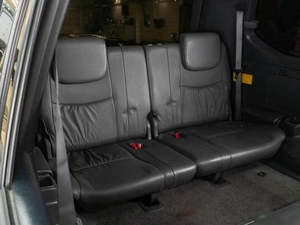 Внедорожник Toyota Land Cruiser Prado 2004 года, 1669000 рублей, Тюмень