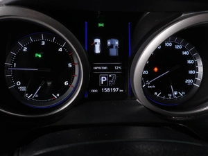 Внедорожник Toyota Land Cruiser Prado 2016 года, 4959000 рублей, Минеральные Воды