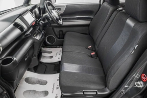 Хетчбэк Honda N-BOX Slash 2015 года, 1099000 рублей, Барнаул