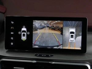 Внедорожник Geely Coolray 2023 года, 1699000 рублей, Тюмень