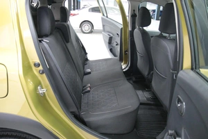 Хетчбэк Renault Sandero Stepway 2018 года, 998000 рублей, Солонцы