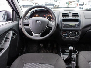 Седан ВАЗ (LADA) Granta 2020 года, 620000 рублей, Петрозаводск