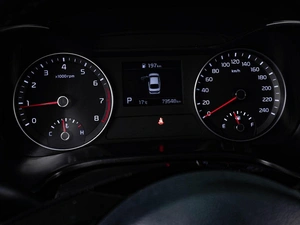 Седан Kia K3 2018 года, 1849000 рублей, Тюмень