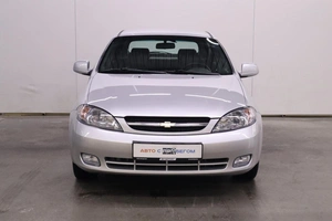 Хэтчбек Chevrolet Lacetti 2012 года, 970000 рублей, Брянск