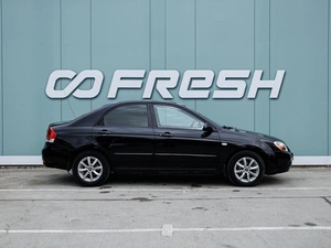 Седан Kia Cerato 2008 года, 630000 рублей, Большой Сочи