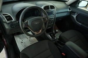 Внедорожник Chery Tiggo (T11) 2015 года, 559000 рублей, Омск