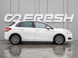 Хетчбэк Citroen C4 2011 года, 598000 рублей, Краснодар