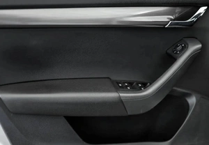 Лифтбек Skoda Octavia 2018 года, 1318000 рублей, Орёл