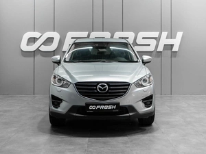 Внедорожник Mazda CX-5 2016 года, 1979000 рублей, Тюмень