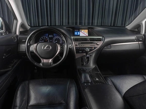 Внедорожник Lexus RX 2013 года, 2649000 рублей, Тюмень