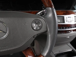 Седан Mercedes-benz S-класс 2008 года, 1649000 рублей, Воронеж