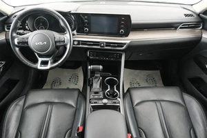 Седан Kia K5 2021 года, 2499000 рублей, Красноярск