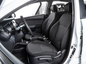 Седан Kia Rio 2012 года, 875000 рублей, Волгоград
