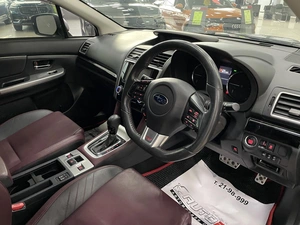 Универсал Subaru Levorg 2017 года, 1587000 рублей, Солонцы