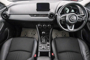 Внедорожник Mazda CX-3 2019 года, 1799000 рублей, Красноярск