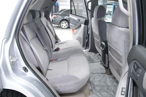 Внедорожник Toyota Hilux Surf 2003 года, 1638000 рублей, Солонцы