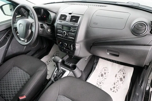 Лифтбек ВАЗ (LADA) Granta 2019 года, 969000 рублей, Красноярск