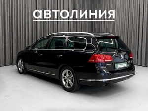 Универсал Volkswagen Passat 2014 года, 1165000 рублей, Красноярск