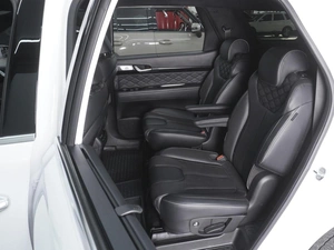 Внедорожник Hyundai Palisade 2021 года, 6300000 рублей, Ростов-на-Дону