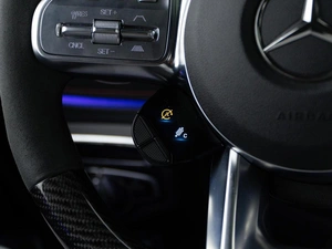 Внедорожник Mercedes-benz G-класс AMG 2023 года, 19698055 рублей, Москва