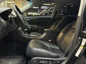 Седан Lexus ES 2010 года, 1347000 рублей, Красноярск