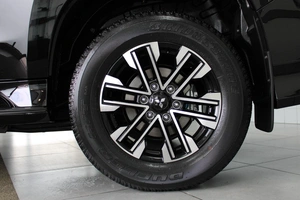 Внедорожник Mitsubishi Pajero Sport 2021 года, 5795000 рублей, Красноярск