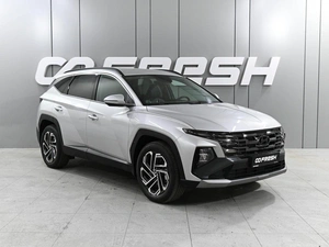 Внедорожник Hyundai Tucson 2025 года, 4859000 рублей, Ростов-на-Дону