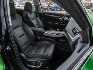 Внедорожник Geely Tugella 2021 года, 2950000 рублей, Краснодар