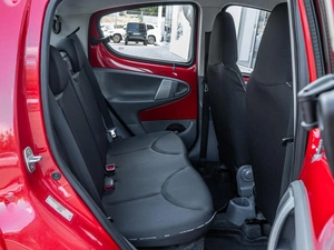Хетчбэк Citroen C1 2011 года, 570000 рублей, Ставрополь