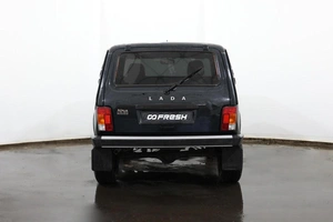 Внедорожник ВАЗ (LADA) Niva Legend 2023 года, 957000 рублей, Орёл
