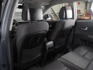 Внедорожник SsangYong Actyon 2012 года, 869000 рублей, Тюмень