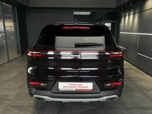 Внедорожник EXEED TXL 2021 года, 1999000 рублей, Абакан