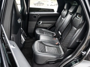 Внедорожник Land Rover Range Rover Sport 2020 года, 9450000 рублей, Краснодар