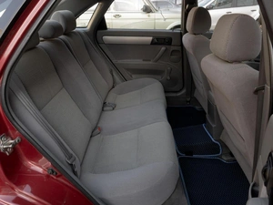 Седан Chevrolet Lacetti 2012 года, 579000 рублей, Саратов