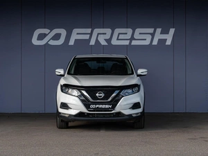 Внедорожник Nissan Qashqai 2020 года, 1755000 рублей, Краснодар