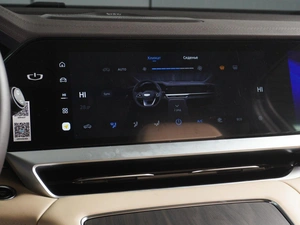 Внедорожник Geely Monjaro 2024 года, 3700000 рублей, Минеральные Воды