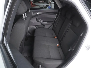Седан Ford Focus 2015 года, 930000 рублей, Ростов-на-Дону