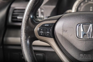 Седан Honda Accord Type S 2008 года, 1159000 рублей, Томск