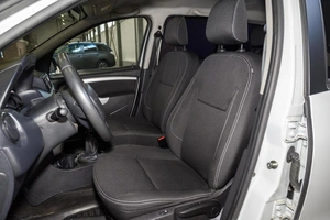 Внедорожник Nissan Terrano 2017 года, 1097000 рублей, Ульяновск