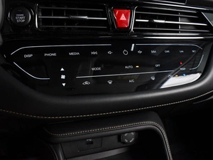 Внедорожник Москвич 3 2024 года, 1499000 рублей, Воронеж