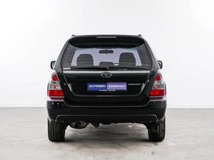 Внедорожник Subaru Forester 2005 года, 725050 рублей, Москва