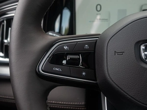 Внедорожник Geely Xingyue L 2026 года, 4200000 рублей, Краснодар