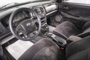 Седан Hyundai Sonata 2007 года, 649000 рублей, Томск